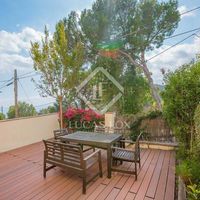 Вилла в горах, у моря в Испании, Каталония, Багур, 150 кв.м.