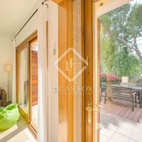 Вилла в горах, у моря в Испании, Каталония, Багур, 150 кв.м.