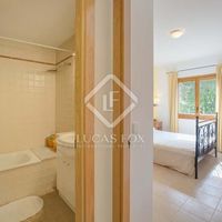 Вилла в горах, у моря в Испании, Каталония, Багур, 150 кв.м.