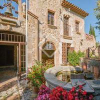 Вилла в Испании, Каталония, Жирона, 450 кв.м.