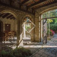 Вилла в Испании, Каталония, Жирона, 450 кв.м.