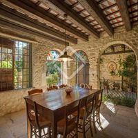 Вилла в Испании, Каталония, Жирона, 450 кв.м.