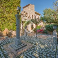 Вилла в Испании, Каталония, Жирона, 450 кв.м.