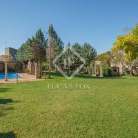 Вилла в Испании, Каталония, Жирона, 450 кв.м.