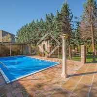 Вилла в Испании, Каталония, Жирона, 450 кв.м.