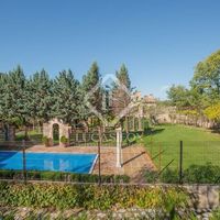 Вилла в Испании, Каталония, Жирона, 450 кв.м.