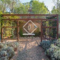 Вилла в Испании, Каталония, Жирона, 450 кв.м.