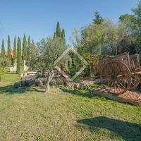 Вилла в Испании, Каталония, Жирона, 450 кв.м.