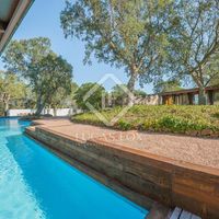 Villa at the seaside in Spain, Catalunya, Girona, 362 sq.m.