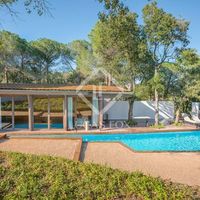 Villa at the seaside in Spain, Catalunya, Girona, 362 sq.m.