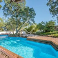 Villa at the seaside in Spain, Catalunya, Girona, 362 sq.m.