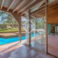 Villa at the seaside in Spain, Catalunya, Girona, 362 sq.m.