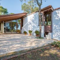 Villa at the seaside in Spain, Catalunya, Girona, 362 sq.m.