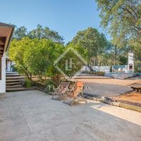 Villa at the seaside in Spain, Catalunya, Girona, 362 sq.m.