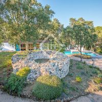 Villa at the seaside in Spain, Catalunya, Girona, 362 sq.m.