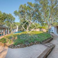 Villa at the seaside in Spain, Catalunya, Girona, 362 sq.m.