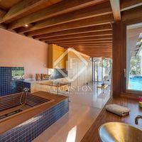 Villa at the seaside in Spain, Catalunya, Girona, 362 sq.m.