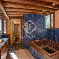 Villa at the seaside in Spain, Catalunya, Girona, 362 sq.m.