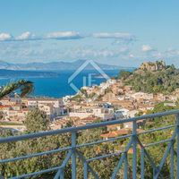 Вилла у моря в Испании, Каталония, Багур, 240 кв.м.