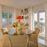 Вилла у моря в Испании, Каталония, Багур, 240 кв.м.