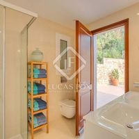 Вилла у моря в Испании, Каталония, Багур, 240 кв.м.