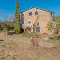 Вилла в Испании, Каталония, Жирона, 1400 кв.м.