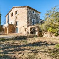 Вилла в Испании, Каталония, Жирона, 1400 кв.м.