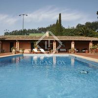 Вилла в Испании, Каталония, Жирона, 2316 кв.м.