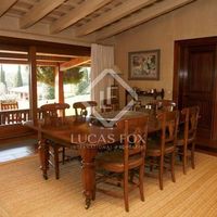 Вилла в Испании, Каталония, Жирона, 2316 кв.м.