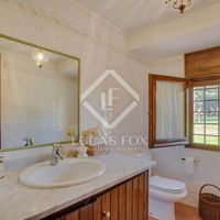 Villa in Spain, Catalunya, Girona, 670 sq.m.