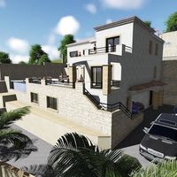 Villa in Republic of Cyprus, Eparchia Pafou, 300 sq.m.