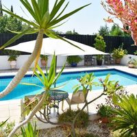 Villa in Republic of Cyprus, Eparchia Pafou, 337 sq.m.