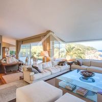 Villa by the lake, at the seaside in Spain, Catalunya, Begur, 343 sq.m.