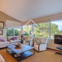 Villa by the lake, at the seaside in Spain, Catalunya, Begur, 343 sq.m.