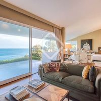 Villa by the lake, at the seaside in Spain, Catalunya, Begur, 343 sq.m.