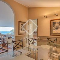 Villa by the lake, at the seaside in Spain, Catalunya, Begur, 343 sq.m.