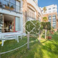 Apartment at the seaside in Spain, Catalunya, Begur, 120 sq.m.