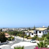 Villa in Republic of Cyprus, Eparchia Pafou, 337 sq.m.