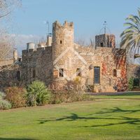 Villa in Spain, Catalunya, Girona, 816 sq.m.