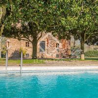 Villa in Spain, Catalunya, Girona, 816 sq.m.