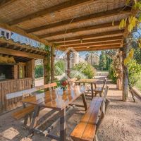 Villa in Spain, Catalunya, Girona, 816 sq.m.