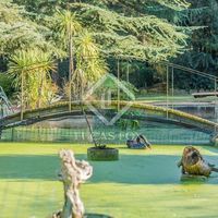 Villa in Spain, Catalunya, Girona, 816 sq.m.