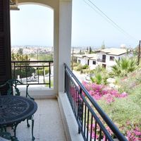 Villa in Republic of Cyprus, Eparchia Pafou, 337 sq.m.