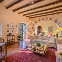 Villa in Spain, Catalunya, Girona, 816 sq.m.