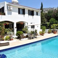 Villa in Republic of Cyprus, Eparchia Pafou, 337 sq.m.
