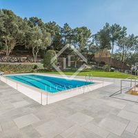 Villa at the seaside in Spain, Catalunya, Begur, 690 sq.m.