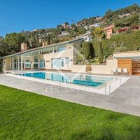 Villa at the seaside in Spain, Catalunya, Begur, 690 sq.m.