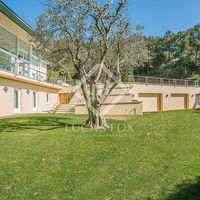 Villa at the seaside in Spain, Catalunya, Begur, 690 sq.m.