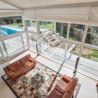 Villa at the seaside in Spain, Catalunya, Begur, 690 sq.m.