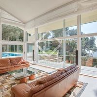 Villa at the seaside in Spain, Catalunya, Begur, 690 sq.m.